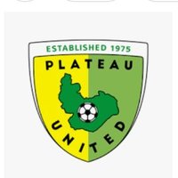 PlateauUnitedFC(@plateau_united) 's Twitter Profile Photo