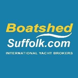 The Suffolk based Yacht Brokers who personally visit and photograph every boat for sale.  Over 980,000 registered boat buyers. https://t.co/xjkN62msfI