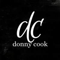 Donny Cook - @DonnyCook7 Twitter Profile Photo