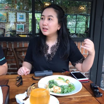 dndmaulida's profile picture. 