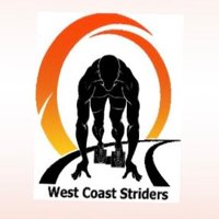 WestCoastStriders TC (@westcoaststride) 's Twitter Profile Photo WestCoastStriders TC (@westcoaststride) 's Twitter Profile Photo
