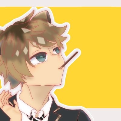 Rioさんのプロフィール画像