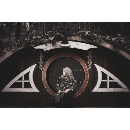 dkrnptr's profile picture. 🤍Allah 🤍 family 🤍 • Architect • Civil Servant