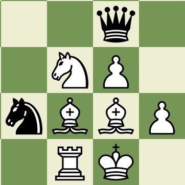 Linden's Chess Blunders