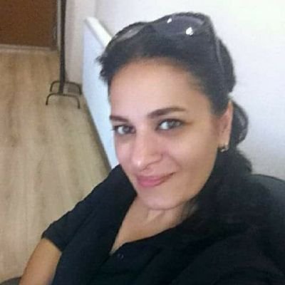 MelekKesen12's profile picture. 