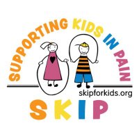 SKIP Supporting Kids in Pain (@skipforkids) 's Twitter Profile