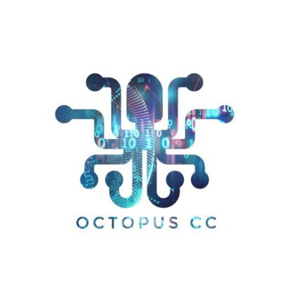 Octopus Crypto Capital - the world's first DeAM ecosystem.