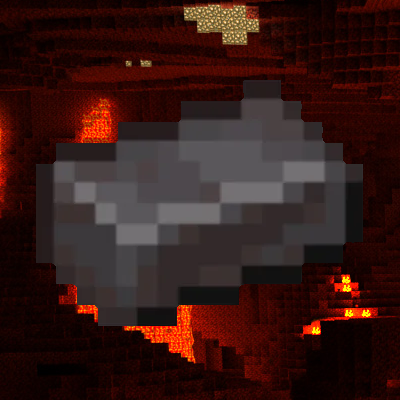 I Am Netherite
Yes :)
(Not Affiliated With Mojang... Yet 👀)