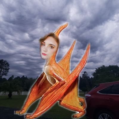 Kyrodactyl's profile picture. 