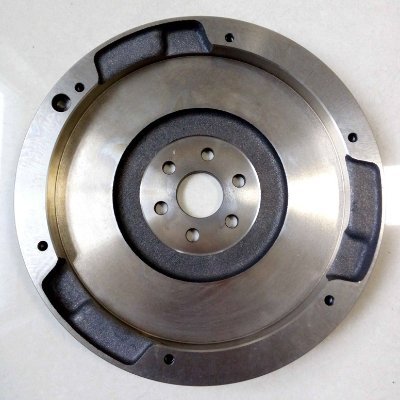 Rigid Flywheel Factory for Trucks Bus Tractors Racing Cars,,,