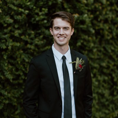 Green__Austin's profile picture. 2 Corinthians 5:17.