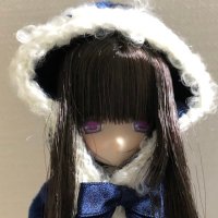 メルカトル (@hawk_moon) 's Twitter Profile