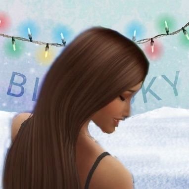 Sul Sul, I'm Madz 💙 (or Sky/Blue) °Simmer ~Origin ID: bluesky575