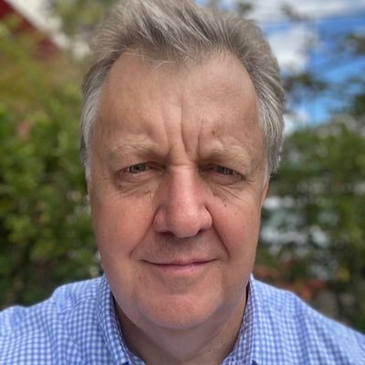 nigelgardner60's profile picture. 