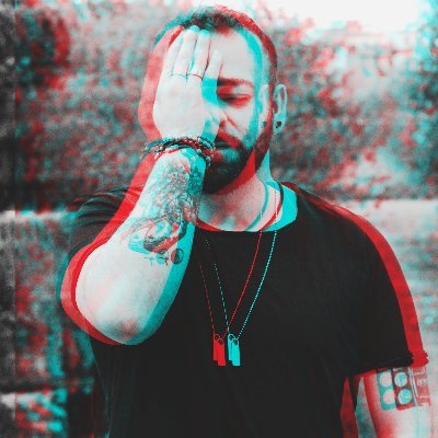 SamSeeward's profile picture. Dj,Producer&Remixer