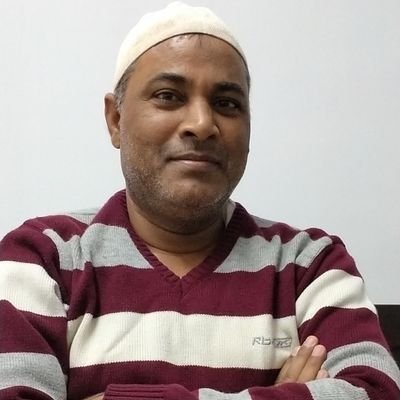 DEkramuddin's profile picture. Assistant Professor ( Medical Anatomy)
