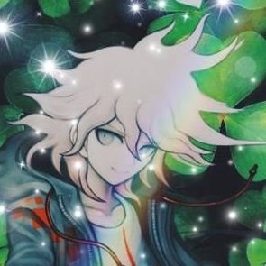 🍀 #NAGITO: IN THE END, HOPE ALWAYS WINS. 🍀 HAJIME'S BOYFRIEND 🍀 PARODY ACCOUNT. I DO NOT OWN DANGANRONPA OR NAGITO. 🍀 ADMIN IS @RIBSICK 🍀