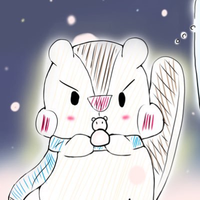 きこリス家族の日常さんのプロフィール画像