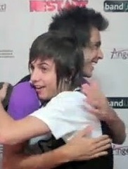 Estarei sempre com a Restart! 

Since: 30/04/2011
