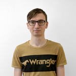 ValeryKomarov1's profile picture. 