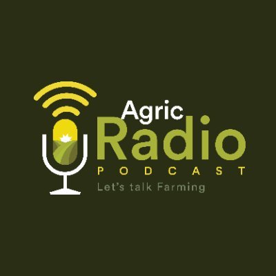 Agric Radio Podcast