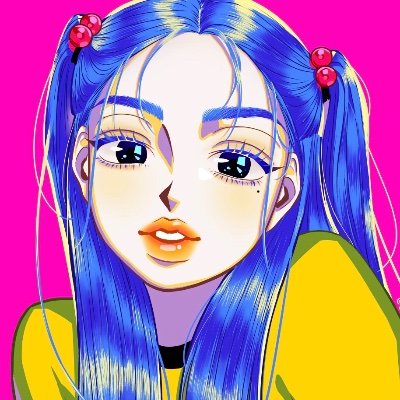 갓이삼さんのプロフィール画像