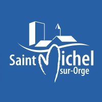Ville de Saint-Michel-sur-Orge (@villesmso91) 's Twitter Profile