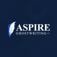 Aspire Ghostwriting(@aspireghost) 's Twitter Profile Photo