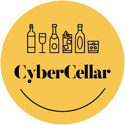 CyberCellar is now Getwine!

Shop online: https://t.co/rzoTvEd5PU