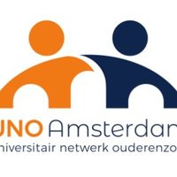 UNO Amsterdam (UNO-VUmc)(@UNOAmsterdam) 's Twitter Profile Photo