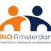 UNO Amsterdam (UNO-VUmc) (@UNOAmsterdam) Twitter profile photo