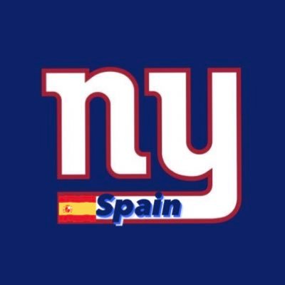 Cuenta de apoyo a los New York #Giants @giants Noticias en español 📰🗣🇪🇸@TheSpanishBowl Subscríbete al canal de YouTube @ZonaGigantes💙🗽#NYGiants en español