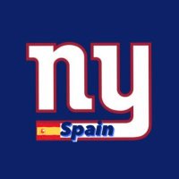 New York Giants Spain🌞 (@giantsspain) 's Twitter Profile Photo New York Giants Spain🌞 (@giantsspain) 's Twitter Profile Photo