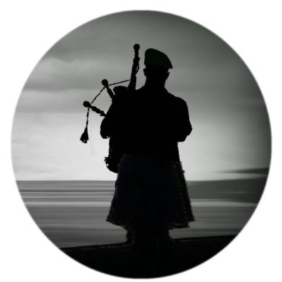 The commandos’ landing was one of the most critical components of D-Day. Lord Lovat had Piper Bill Millin march  against the German Army with only his bagpipes.