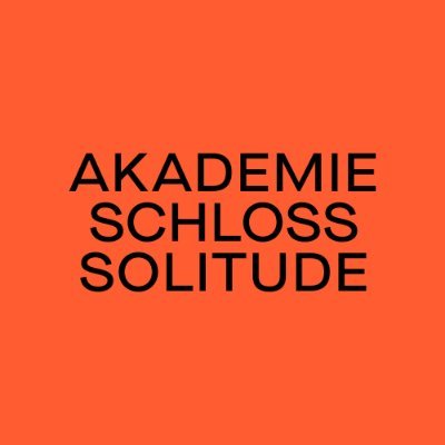 Akademie Schloss Solitude is an international artist residency program for all art disciplines. This page is administrated by the press department.