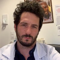Rossi Benjamin (@drbenjaminrossi) 's Twitter Profile