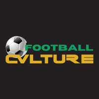 Football Cvlture (@footballcvlture) 's Twitter Profile Photo Football Cvlture (@footballcvlture) 's Twitter Profile Photo