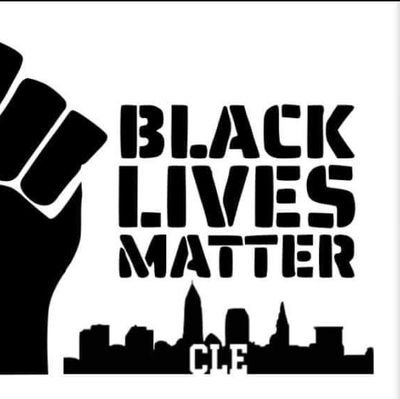 Local Cleveland Base. Join the Team! Email Us: blacklivesmatter216@gmail.com
Follow our Facebook page: https://t.co/F8EHTqSLtN
https://t.co/J57qik0vAa