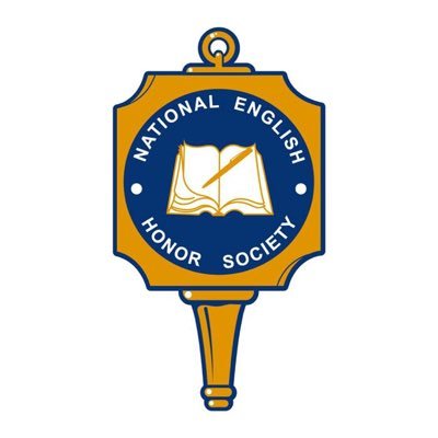 Washington Township National English Honor Society