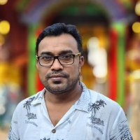 Parthasarathi Rout (@partharout77) 's Twitter Profile Photo
