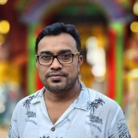 Parthasarathi Rout(@ParthaRout77) 's Twitter Profile Photo