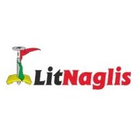 LitNaglis (@litnaglis) 's Twitter Profile