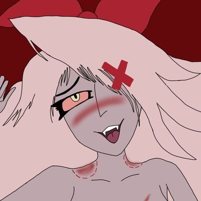 RoxyMoronDrawsNSFW 🔞さんのプロフィール画像