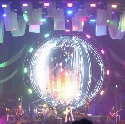 nana03sa's profile picture. BUCK-TICK❤️あっちゃん
20数年間の空白にとても後悔しているお魚です。