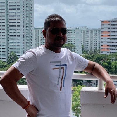 vivekthondamar's profile picture. Belongs to the Tamiliyan stock😀