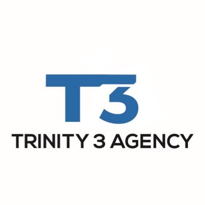 Leading Global Creative Agency  -Athlete+Talent Management -Sponsorships+Partnerships+#NIL -Experiential Event Curators & Production info@trinity3agency.com