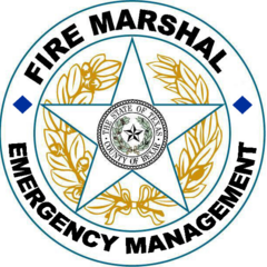 The Office of the Fire Marshal/Emergency Management helps everyone plan for, respond to, & recover from all hazards/emergencies.