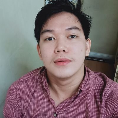 EveryDayHappyPositiveGoodvibes🤗😊😇
Be My KING👑 and I'll be Your ONE1️⃣
IskoStudent🎒 MarketingGraduate🎓 YoungProfessional👔