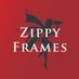 Zippy Frames (@zippyframes) Twitter profile photo