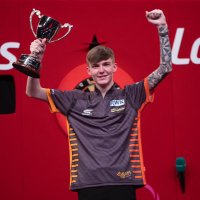 Bradley Brooks (@bradbrooks180) 's Twitter Profile